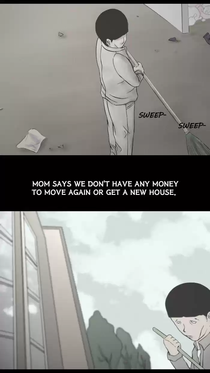 Friday: Forbidden Tales 22