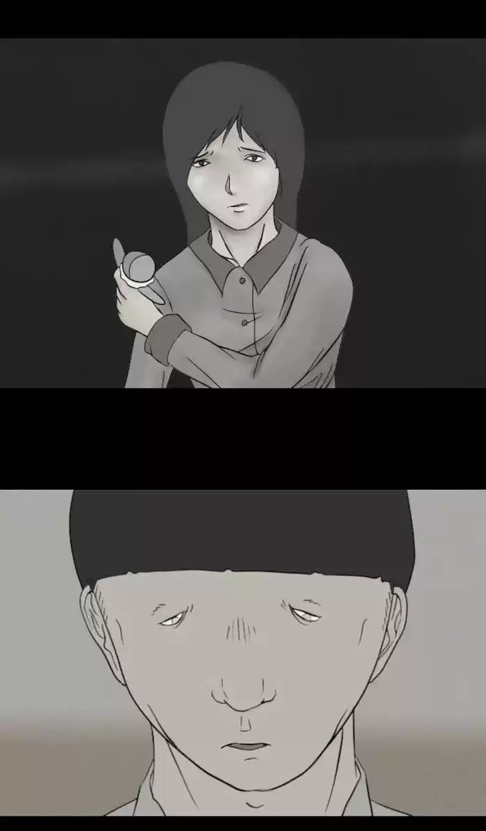 Friday: Forbidden Tales 22