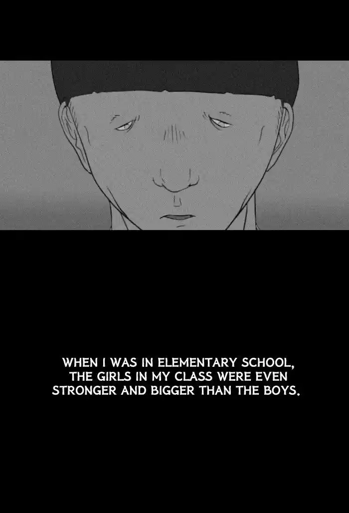 Friday: Forbidden Tales 22