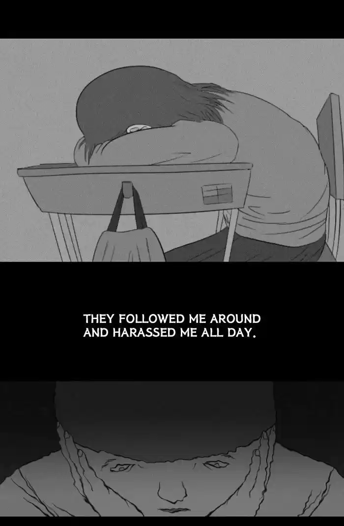 Friday: Forbidden Tales 22