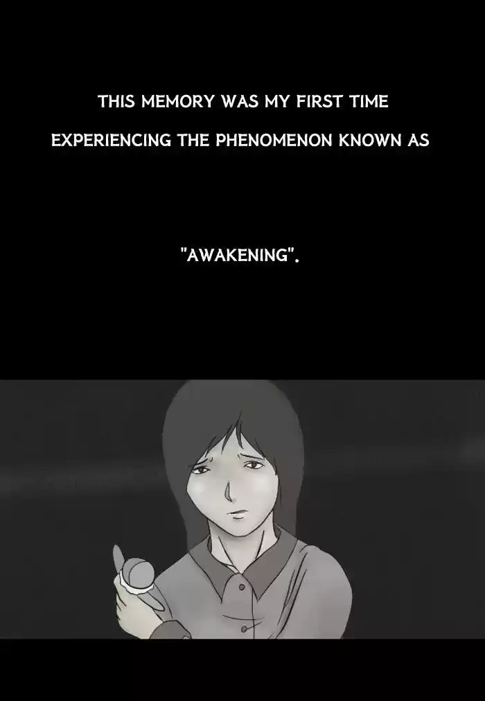 Friday: Forbidden Tales 22