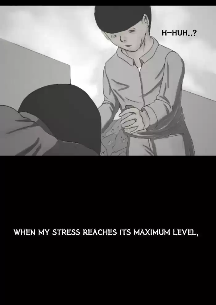 Friday: Forbidden Tales 22