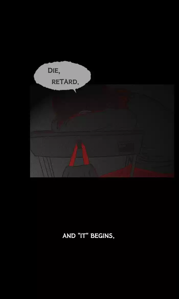 Friday: Forbidden Tales 22