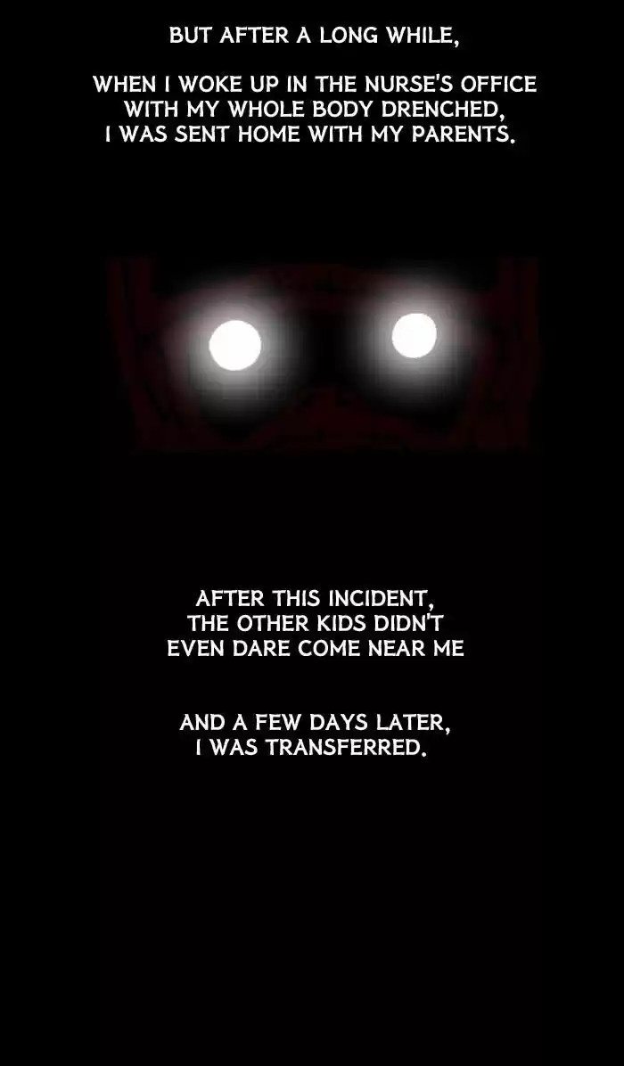 Friday: Forbidden Tales 22