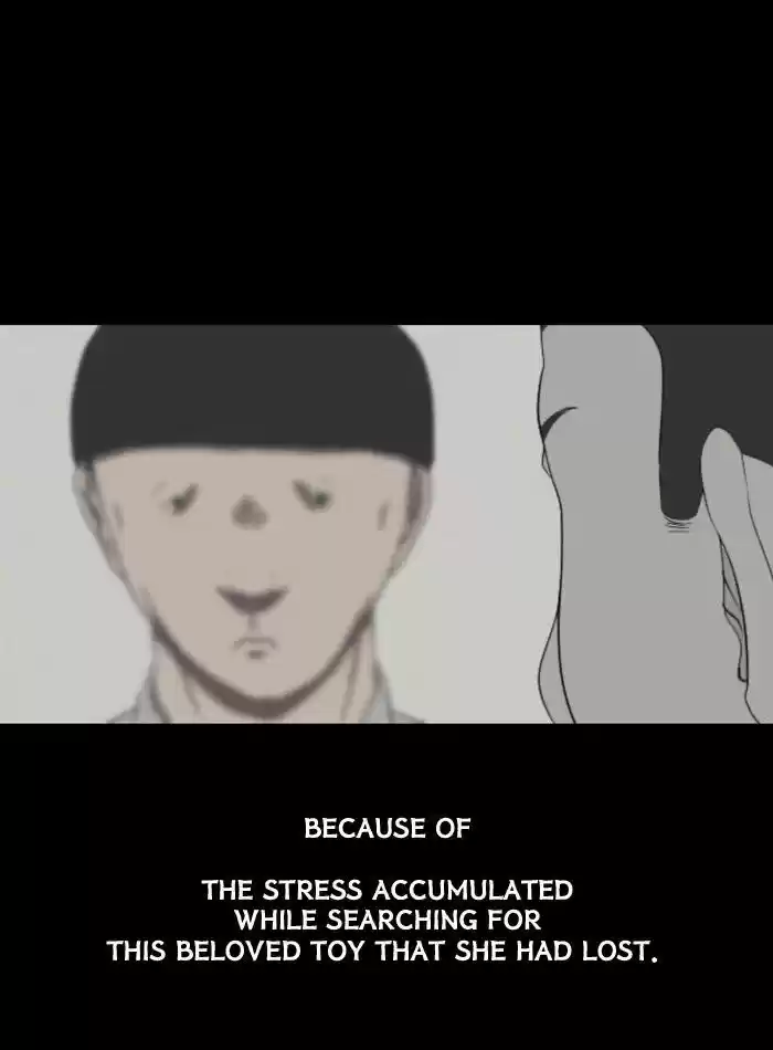 Friday: Forbidden Tales 22