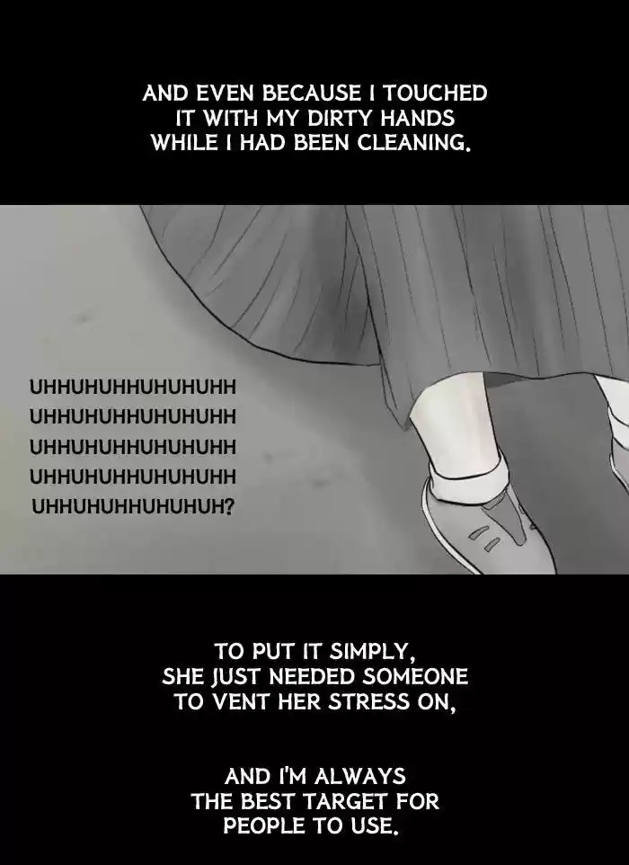 Friday: Forbidden Tales 22