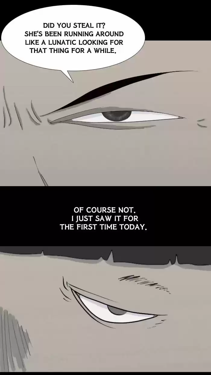 Friday: Forbidden Tales 22