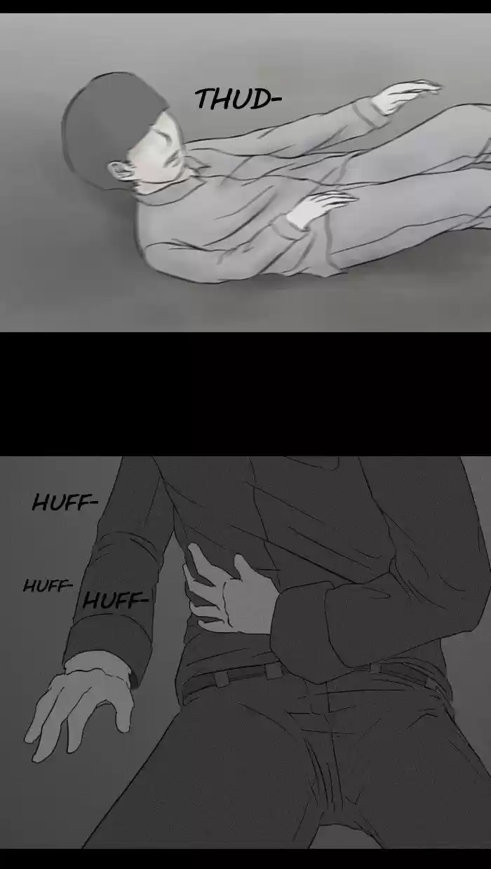 Friday: Forbidden Tales 22