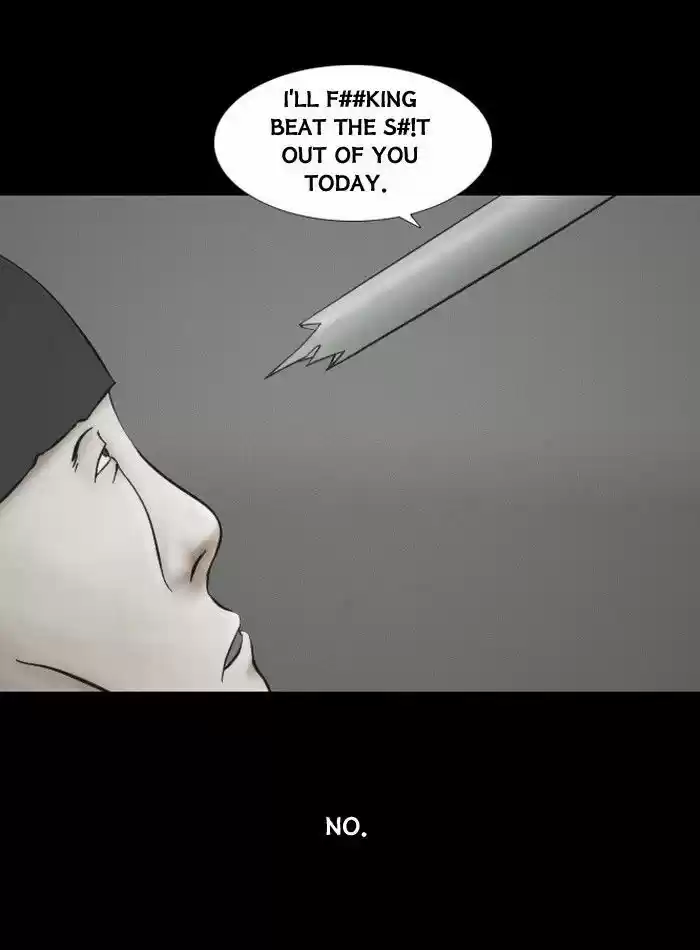 Friday: Forbidden Tales 23