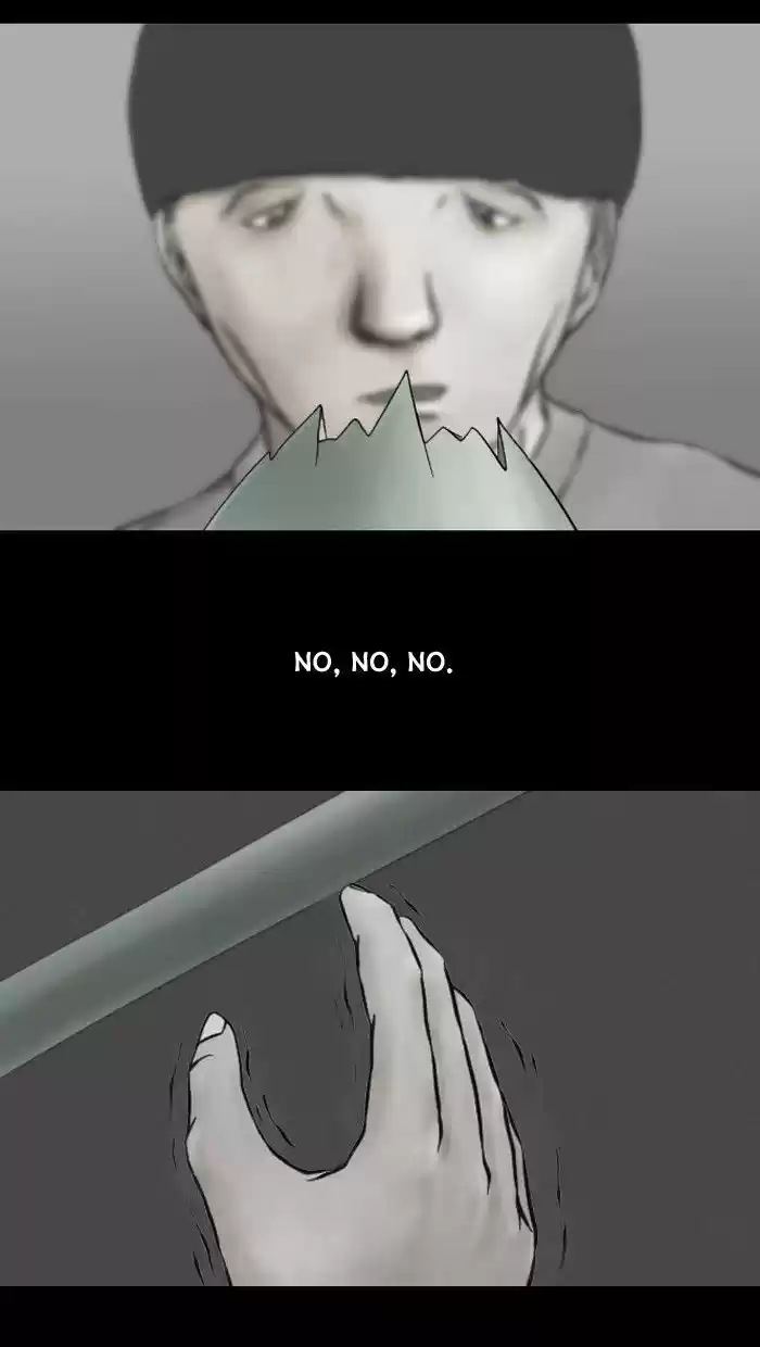 Friday: Forbidden Tales 23