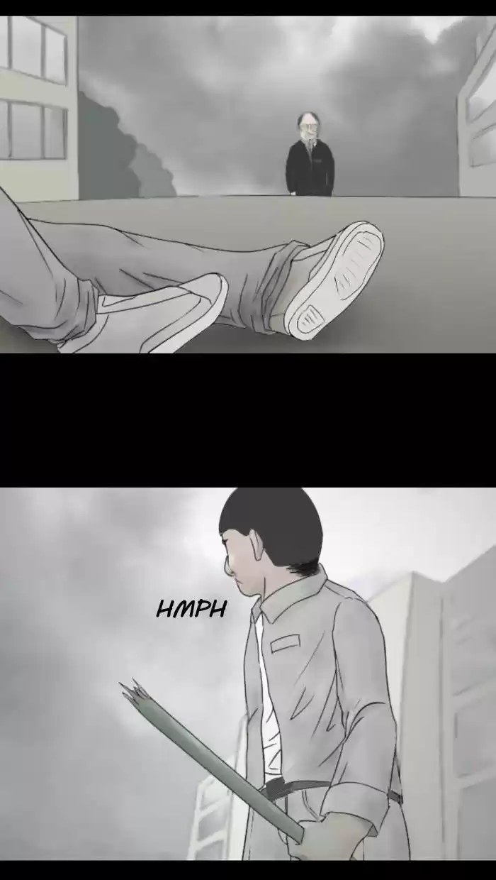 Friday: Forbidden Tales 23