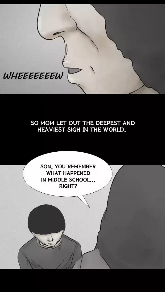 Friday: Forbidden Tales 23