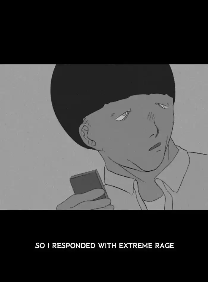 Friday: Forbidden Tales 23