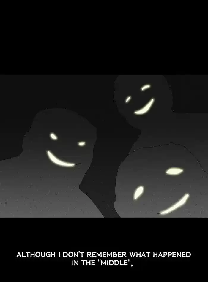 Friday: Forbidden Tales 23