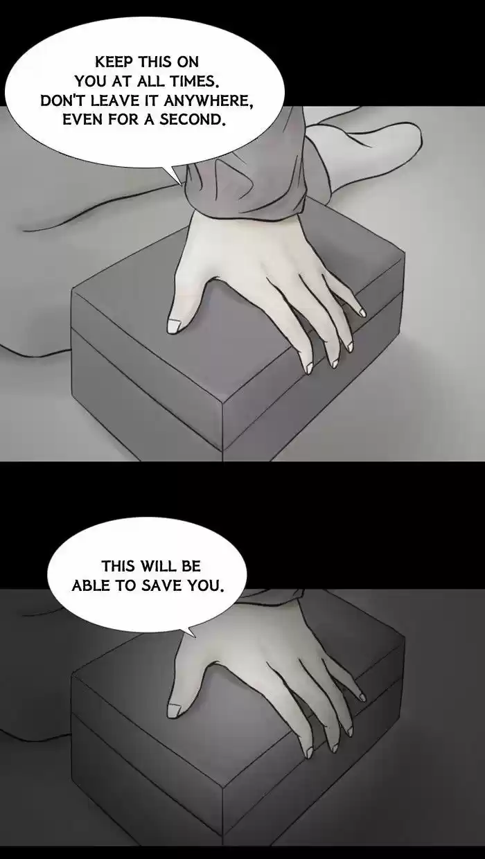 Friday: Forbidden Tales 23