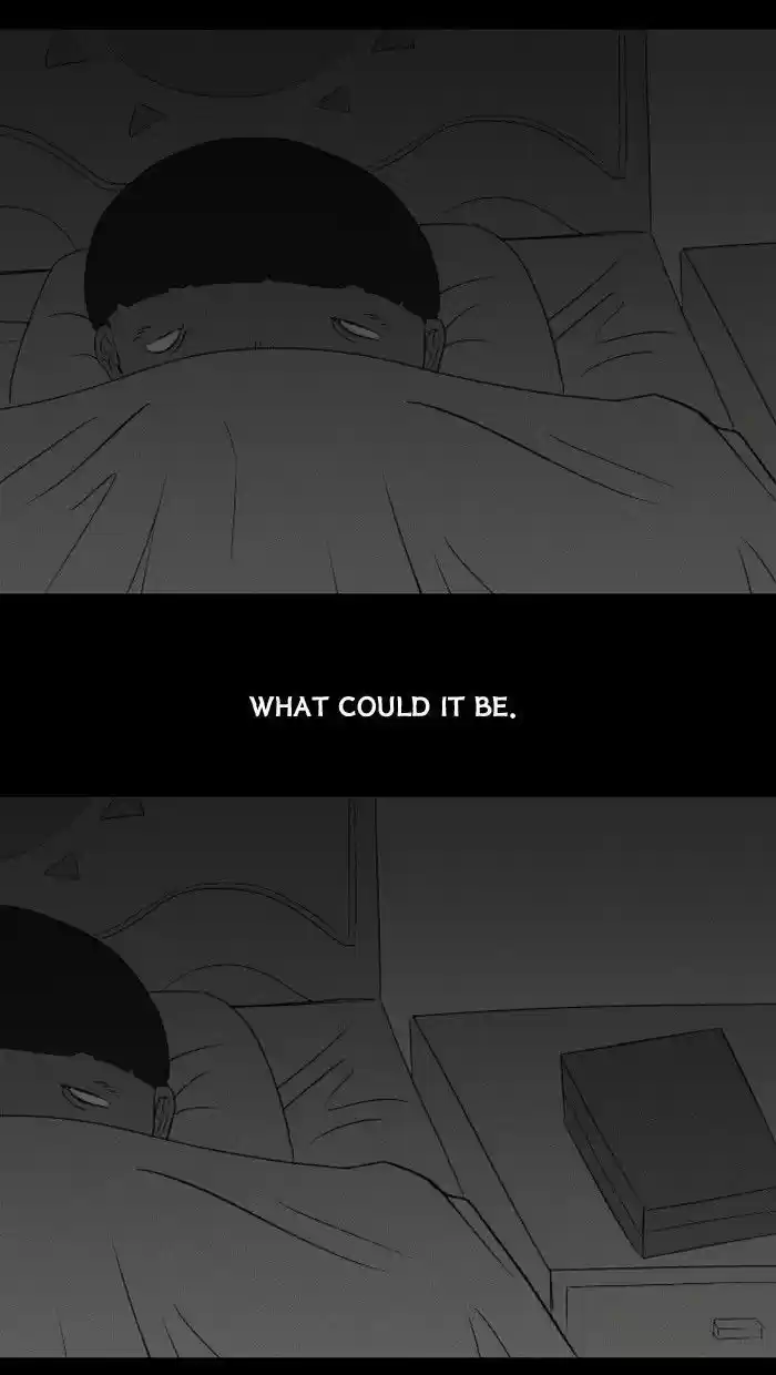 Friday: Forbidden Tales 23