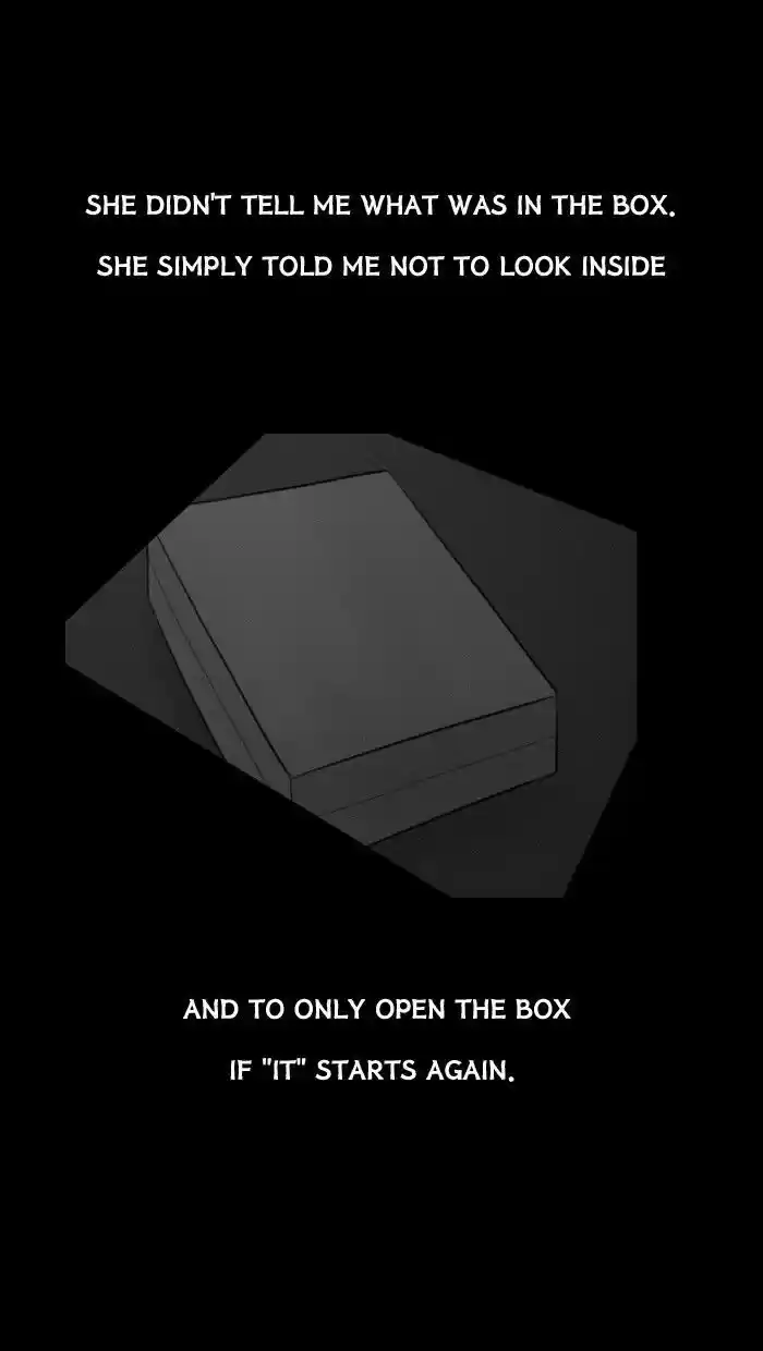 Friday: Forbidden Tales 23