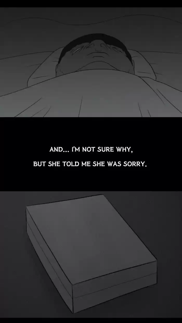 Friday: Forbidden Tales 23