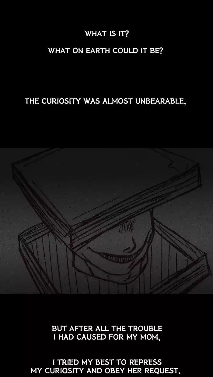 Friday: Forbidden Tales 23