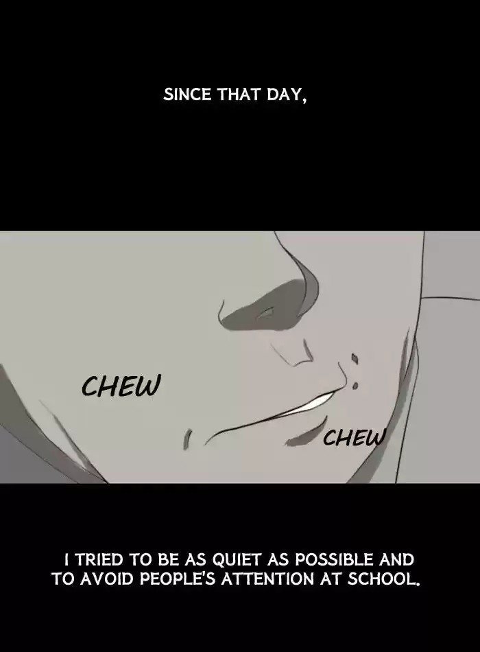 Friday: Forbidden Tales 23