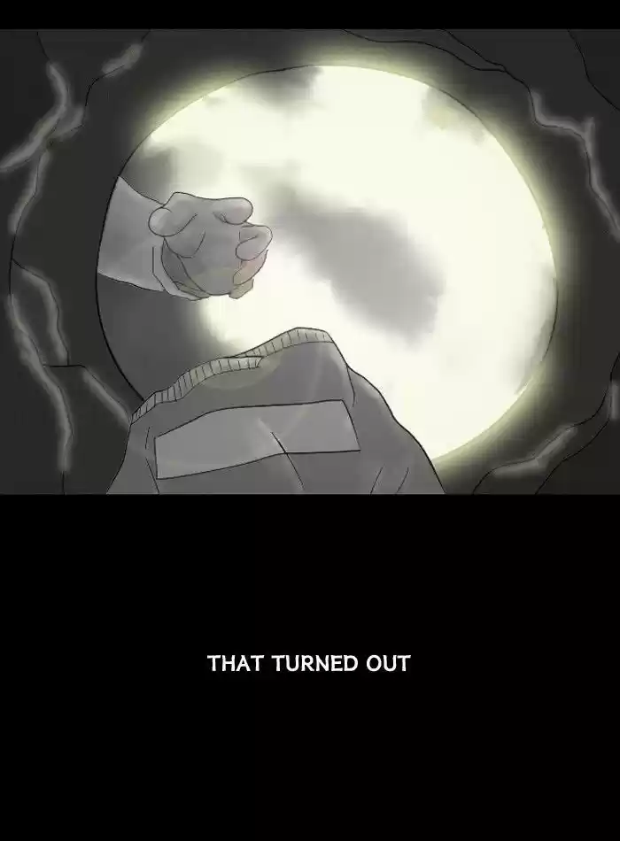 Friday: Forbidden Tales 23