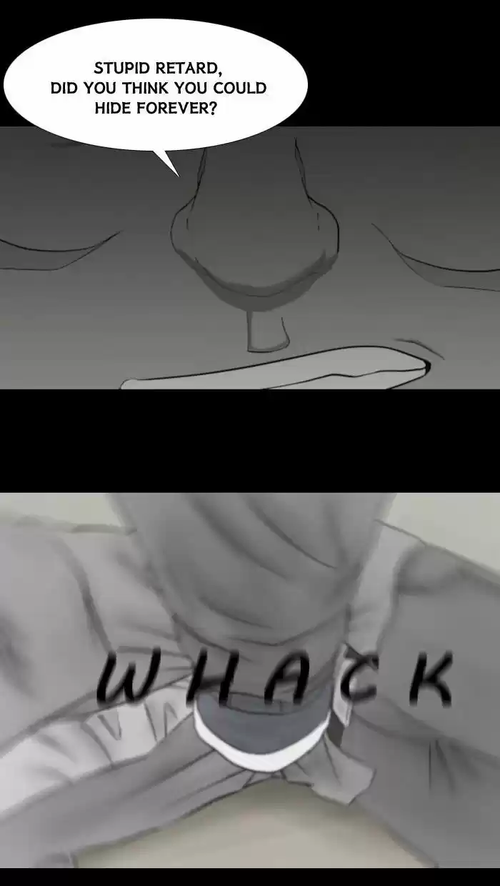 Friday: Forbidden Tales 23