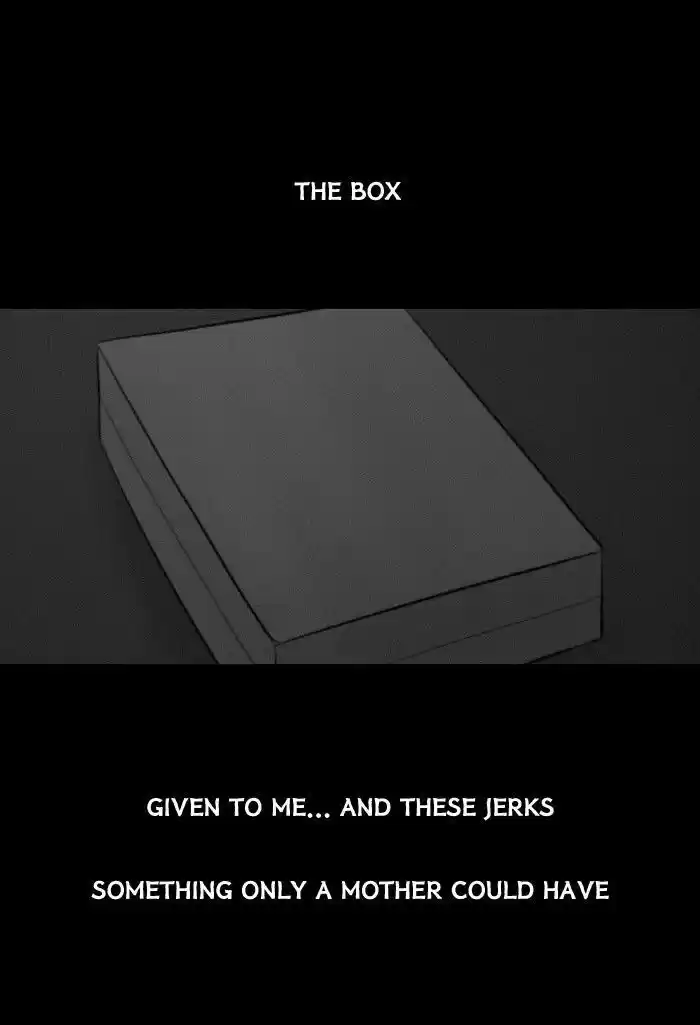 Friday: Forbidden Tales 23