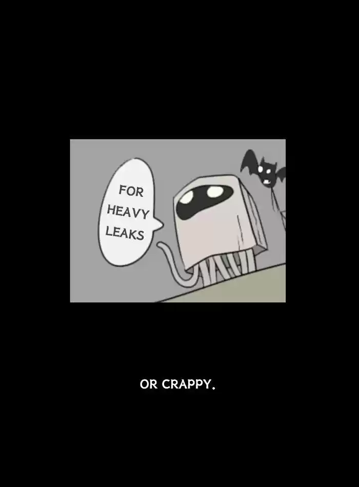 Friday: Forbidden Tales 23