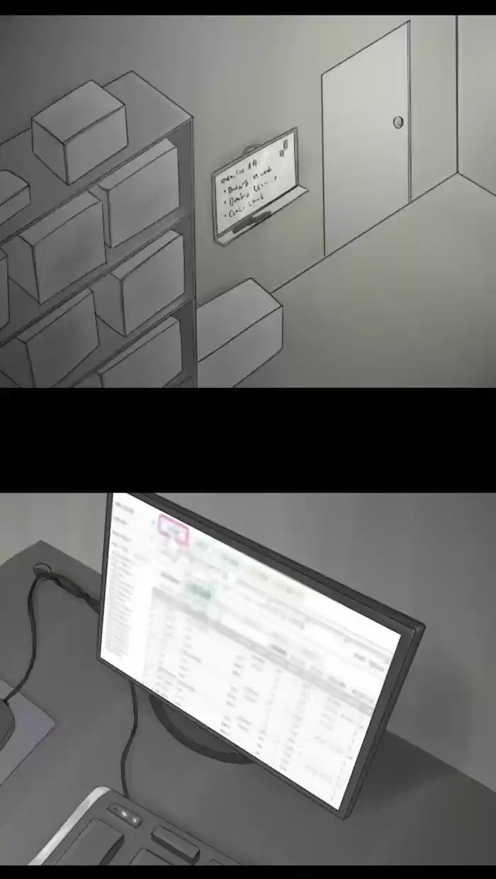 Friday: Forbidden Tales 24