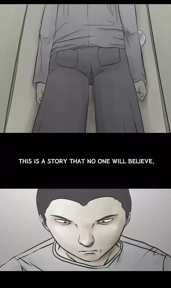 Friday: Forbidden Tales 24