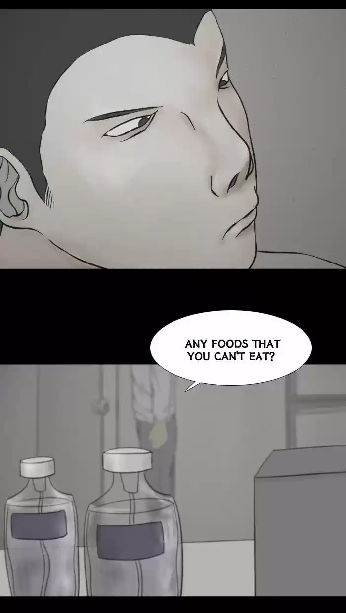 Friday: Forbidden Tales 24