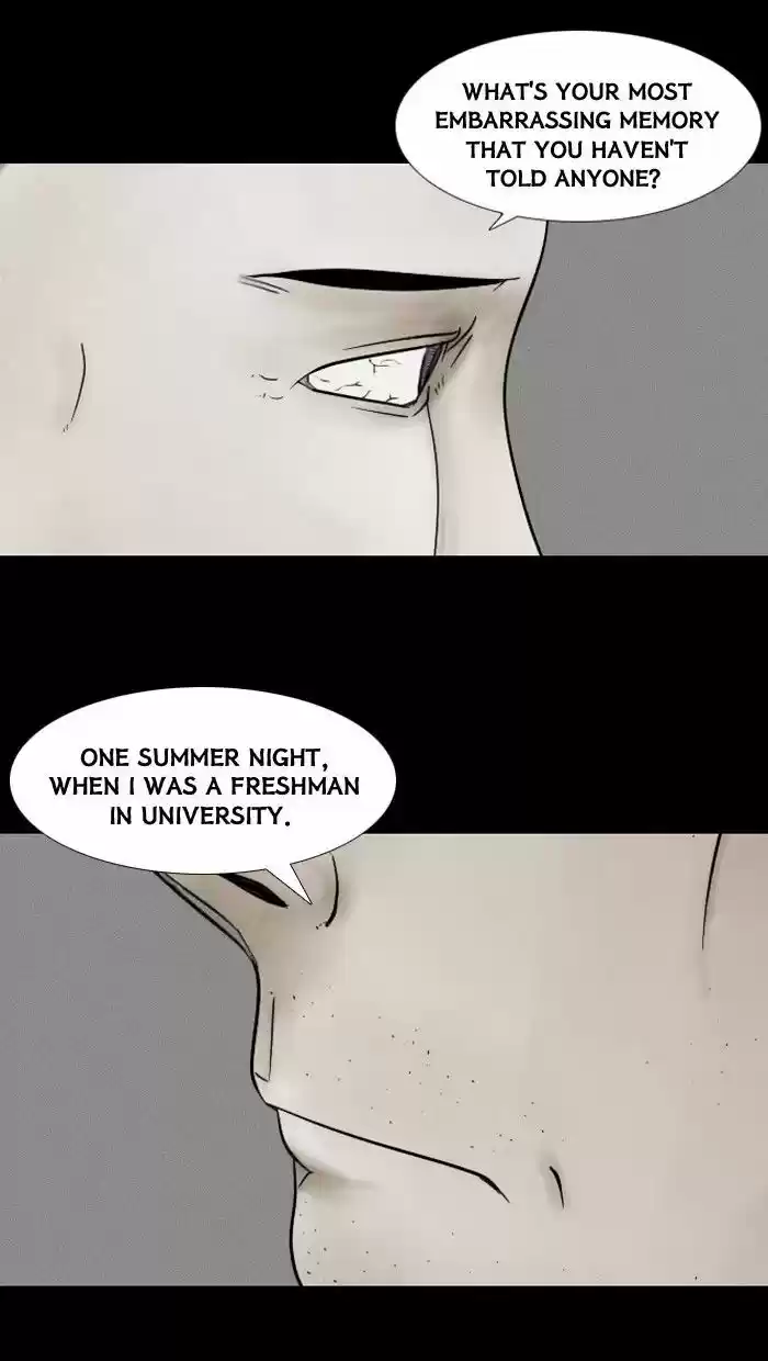 Friday: Forbidden Tales 24