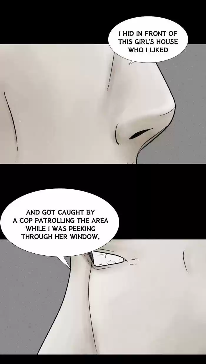 Friday: Forbidden Tales 24