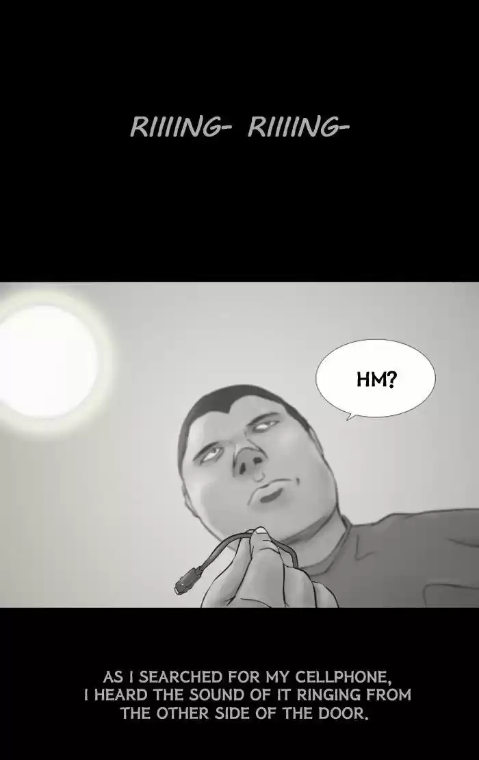 Friday: Forbidden Tales 24