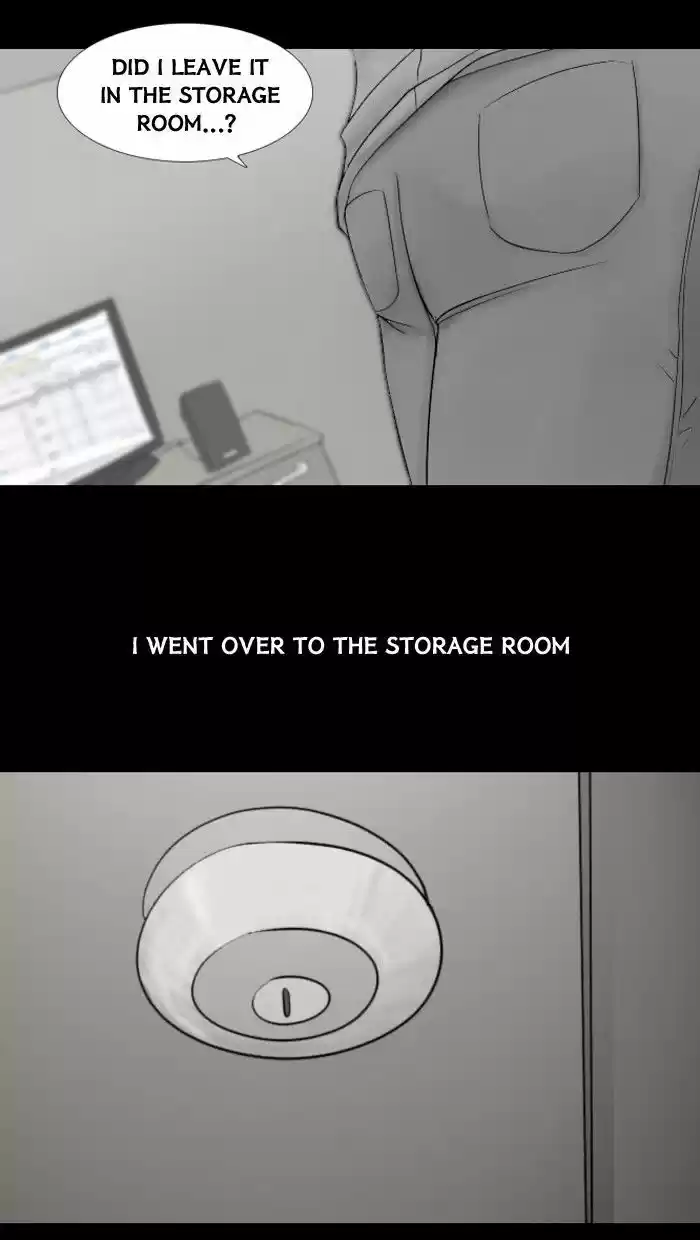 Friday: Forbidden Tales 24