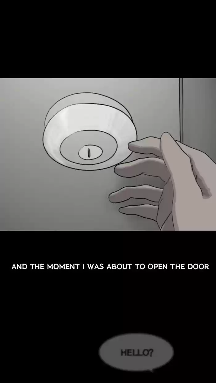 Friday: Forbidden Tales 24