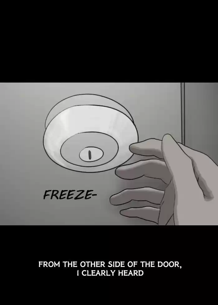 Friday: Forbidden Tales 24