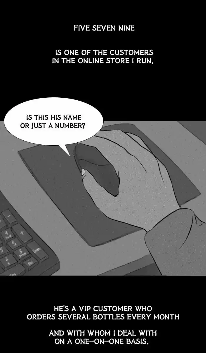 Friday: Forbidden Tales 24