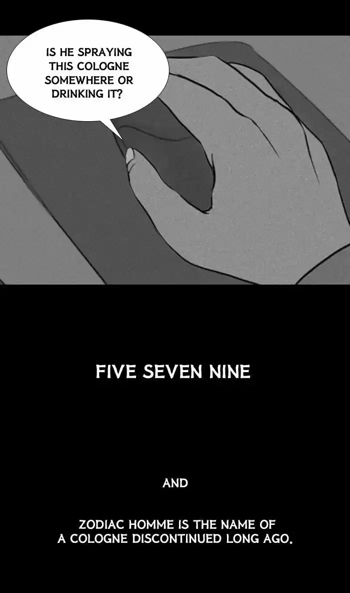 Friday: Forbidden Tales 24