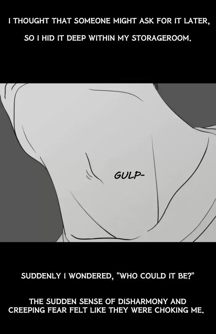 Friday: Forbidden Tales 24