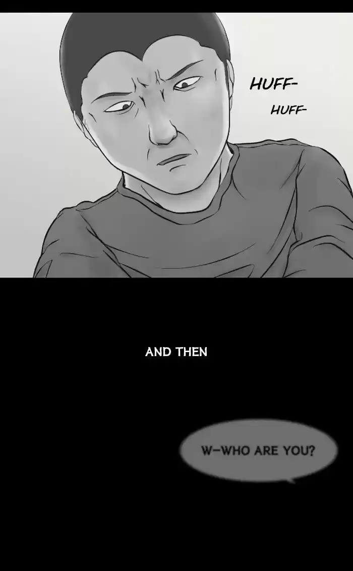 Friday: Forbidden Tales 24