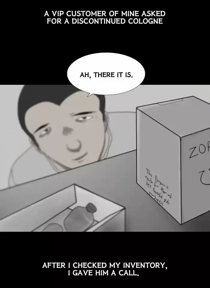 Friday: Forbidden Tales 25