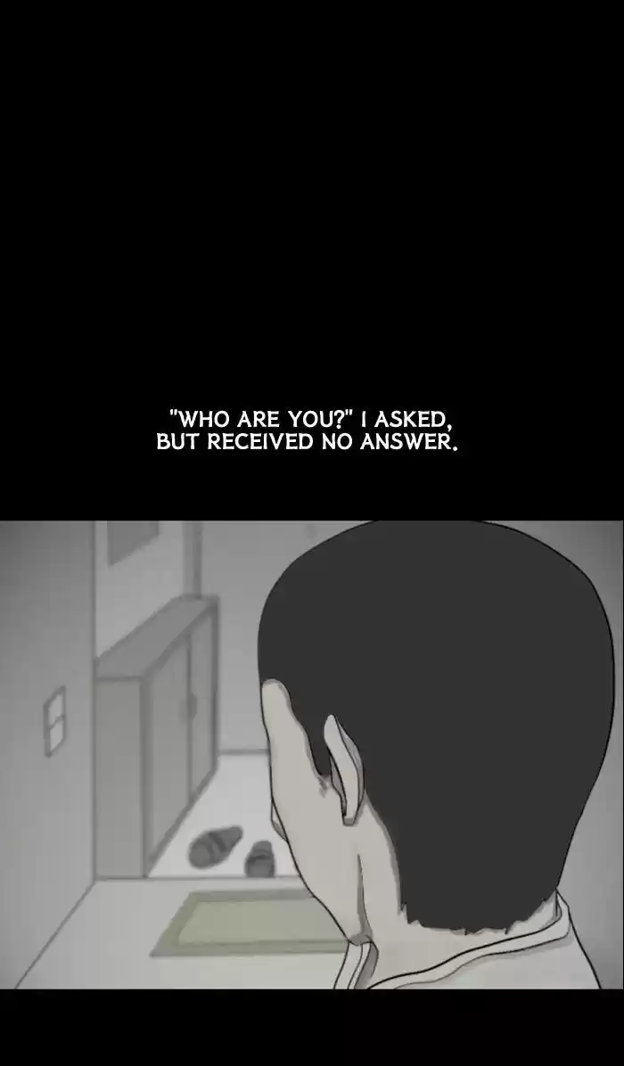 Friday: Forbidden Tales 25