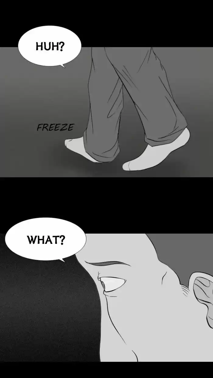 Friday: Forbidden Tales 25