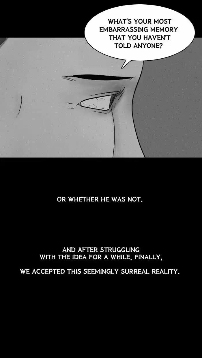 Friday: Forbidden Tales 25