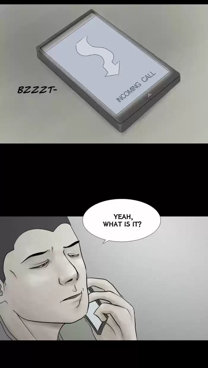 Friday: Forbidden Tales 25