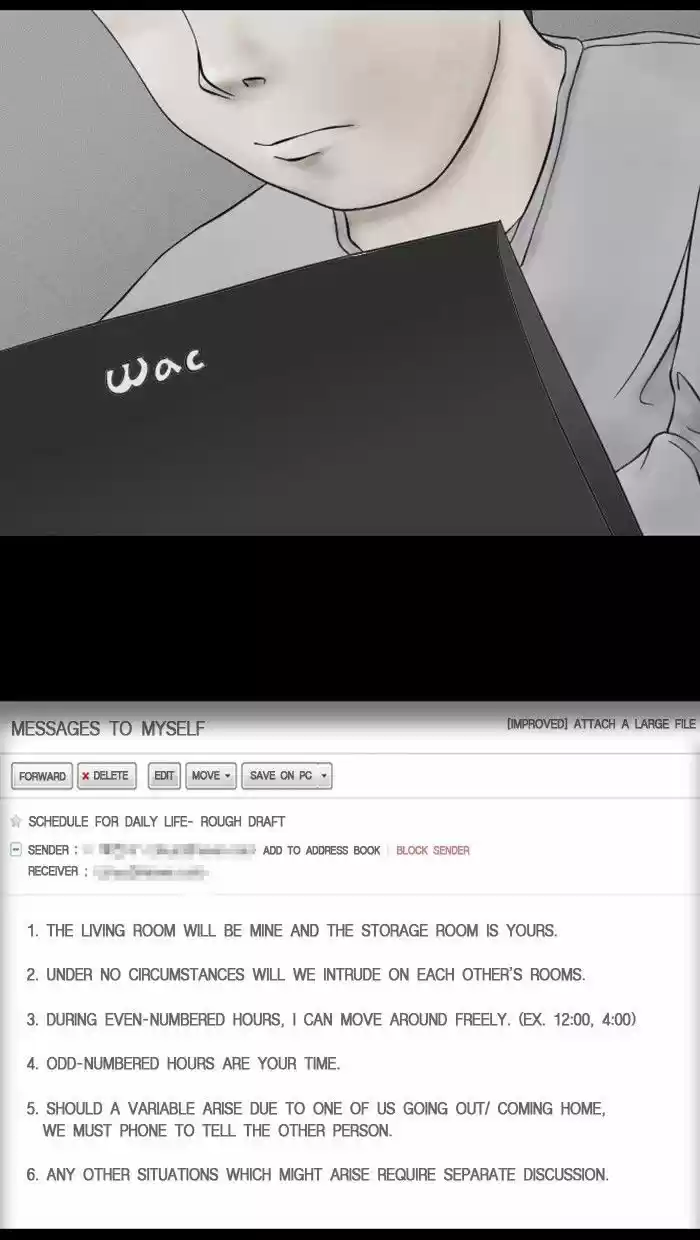 Friday: Forbidden Tales 25