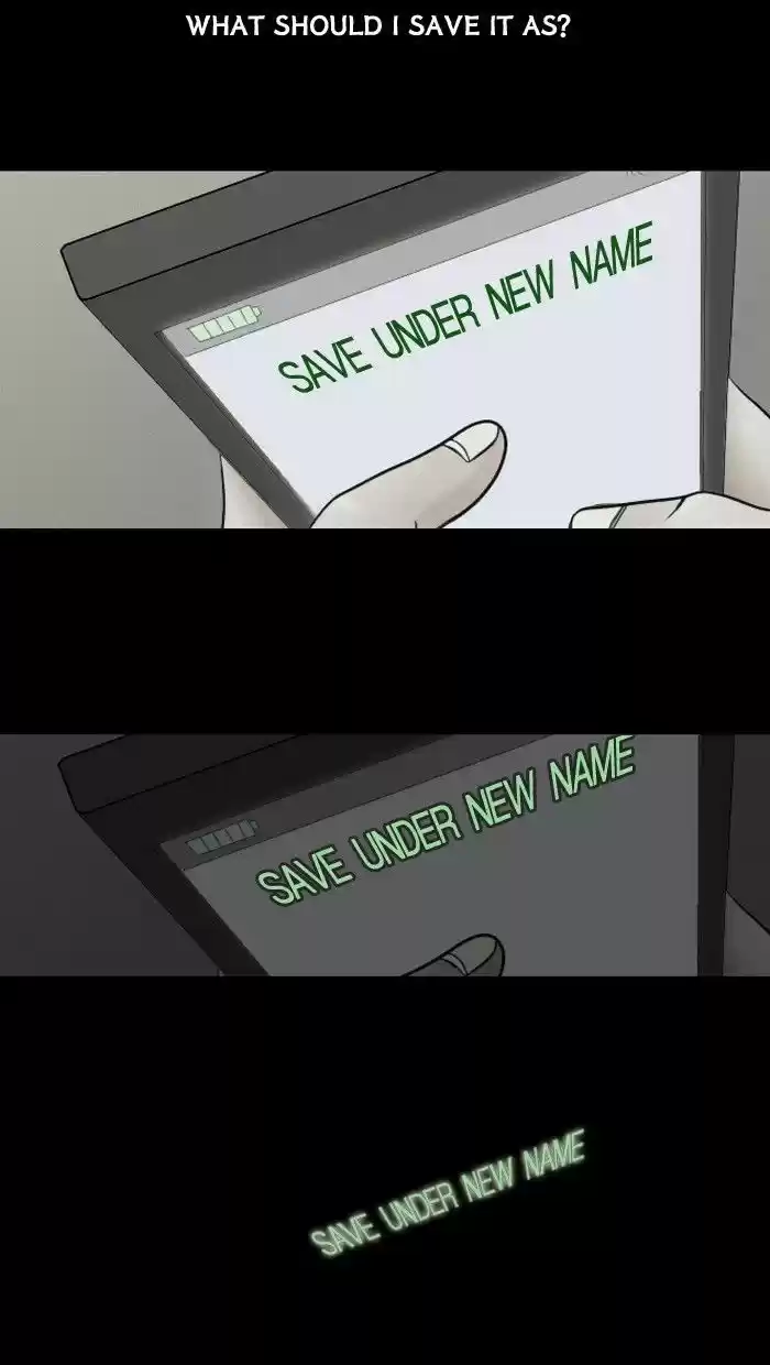 Friday: Forbidden Tales 25