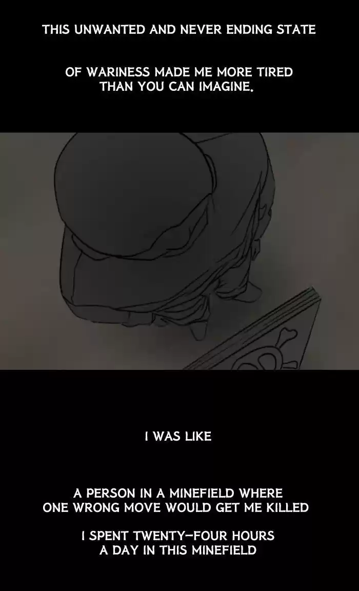 Friday: Forbidden Tales 25