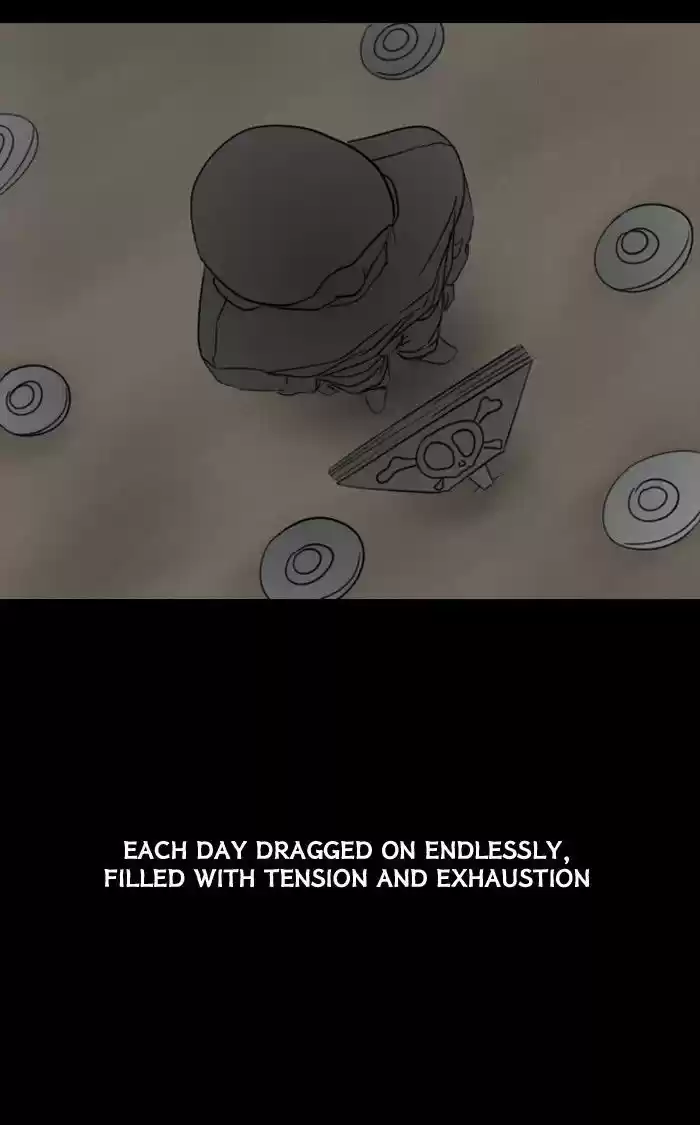 Friday: Forbidden Tales 25